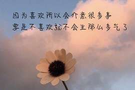 肇庆侦探调查